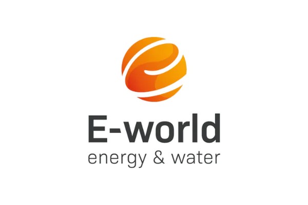 E-world energy & water